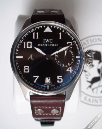 5004-22 IWC IW500422 watches 1