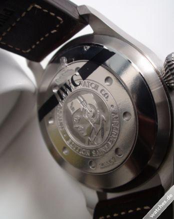 5004-22 IWC IW500422 watches 2