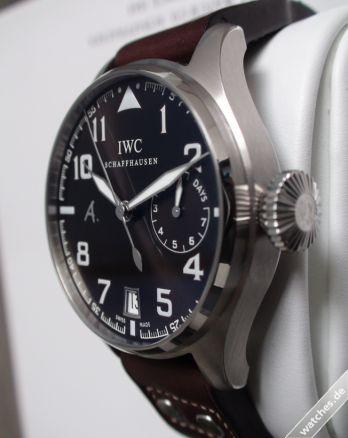 5004-22 IWC IW500422 watches 4