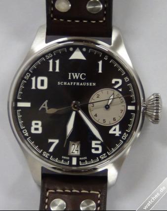 5004-22 IWC IW500422 watches 1