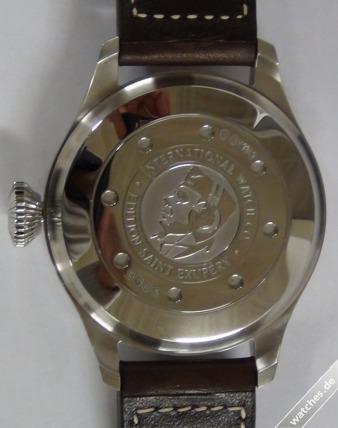 5004-22 IWC IW500422 watches 2