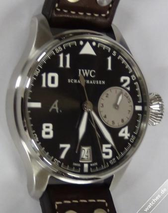 5004-22 IWC IW500422 watches 3