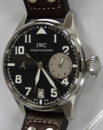 5004-22 IWC IW500422 watches 4