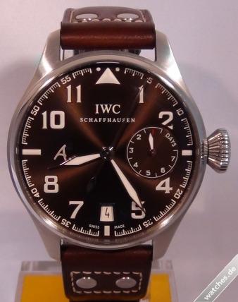 5004-22 IWC IW500422 watches 1