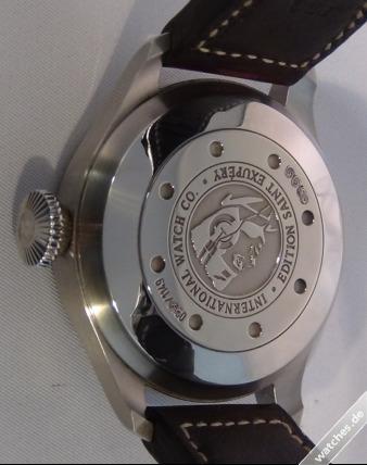 5004-22 IWC IW500422 watches 2