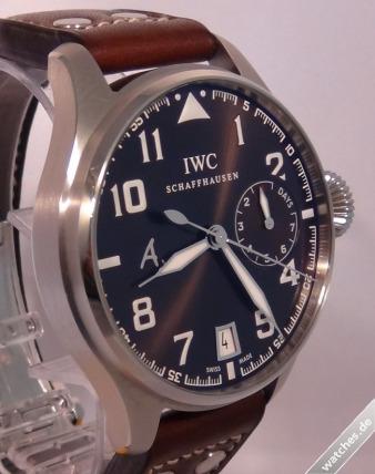 5004-22 IWC IW500422 watches 3
