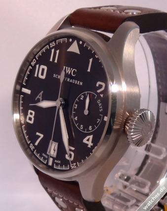 5004-22 IWC IW500422 watches 4
