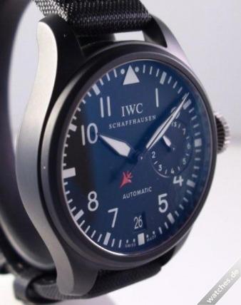 5019-01 Ceramic IWC IW501901 watches 3
