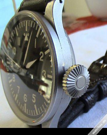 ref. 431 IWC cal. 52 watches 2