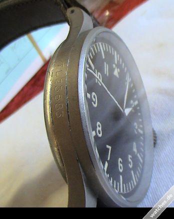 ref. 431 IWC cal. 52 watches 3