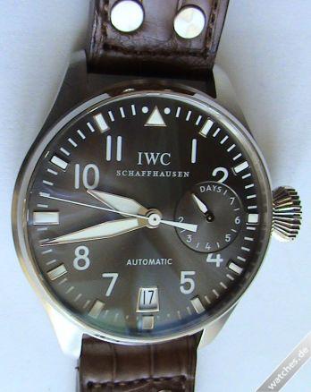 IW5004-02 IWC IWC 5004-02 watches 1