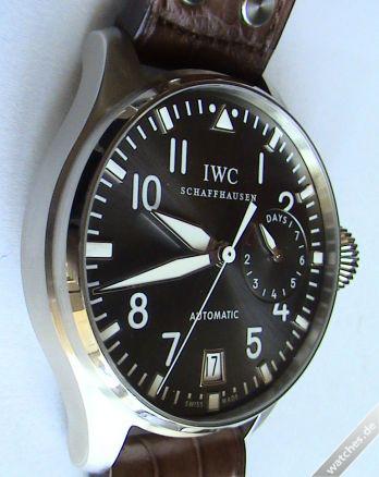 IW5004-02 IWC IWC 5004-02 watches 2