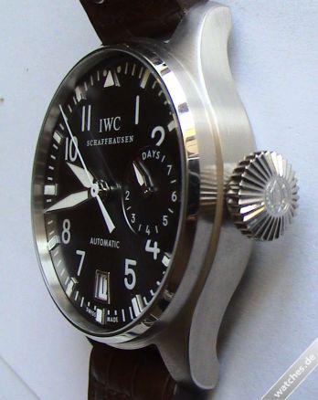 IW5004-02 IWC IWC 5004-02 watches 3