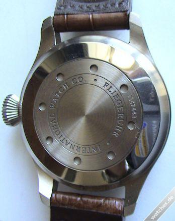 IW5004-02 IWC IWC 5004-02 watches 4