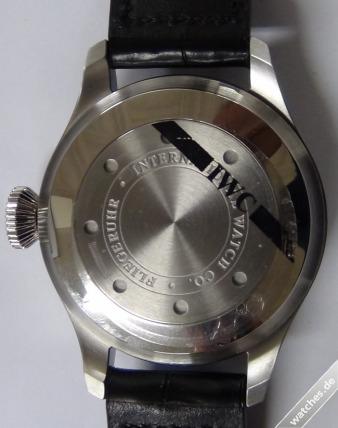 5009-01 IWC IW500901 watches 2