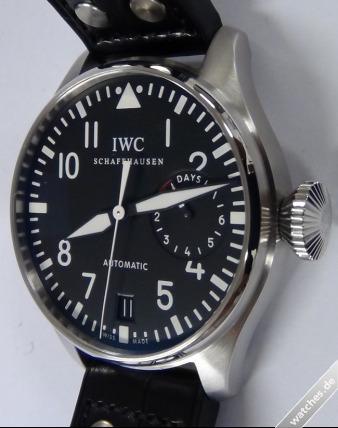 5009-01 IWC IW500901 watches 4