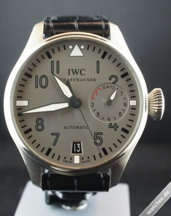 5004-30 IWC IW500430 watches 1