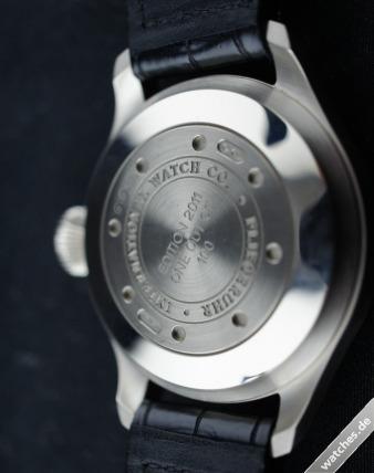 5004-30 IWC IW500430 watches 2