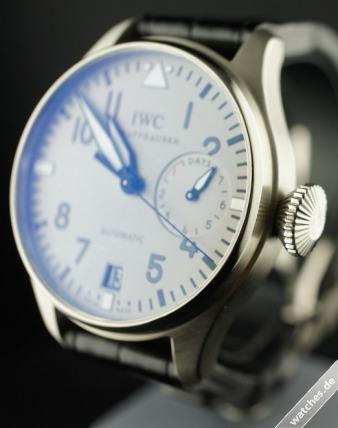 5004-30 IWC IW500430 watches 4