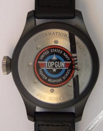 5029-02 Top Gun IWC IW502902 watches 2