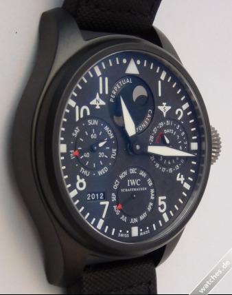 5029-02 Top Gun IWC IW502902 watches 3