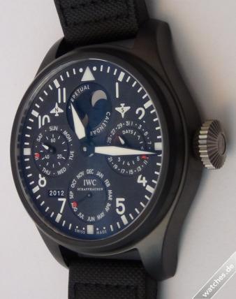 5029-02 Top Gun IWC IW502902 watches 4