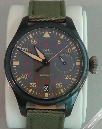 5019-02 Top Gun Miramar IWC IW501902 watches 1