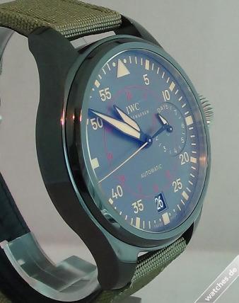 5019-02 Top Gun Miramar IWC IW501902 watches 3