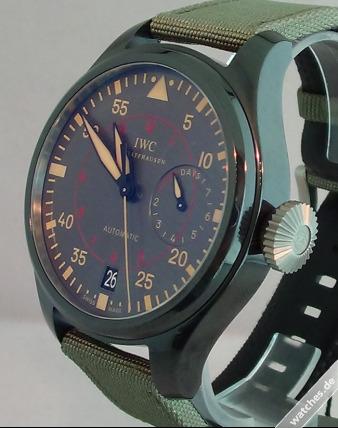 5019-02 Top Gun Miramar IWC IW501902 watches 4