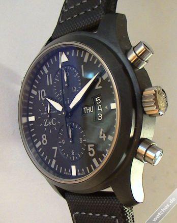 IW3799 ZEGG Limited edition IWC IW3799 watches 1