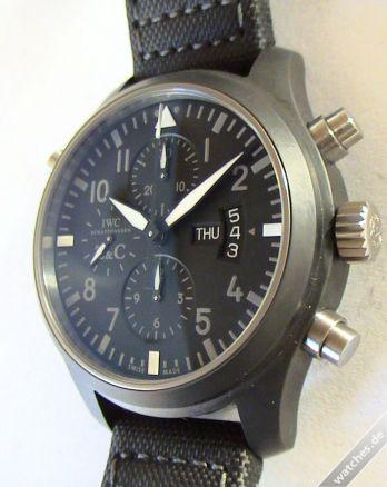 IW3799 ZEGG Limited edition IWC IW3799 watches 2