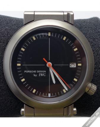 3511 - Titanium IWC IW3511 watches 1