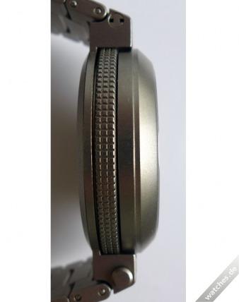 3511 - Titanium IWC IW3511 watches 3