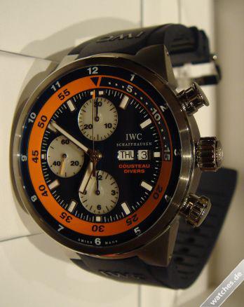 IW378101 IWC IW378101 watches 1