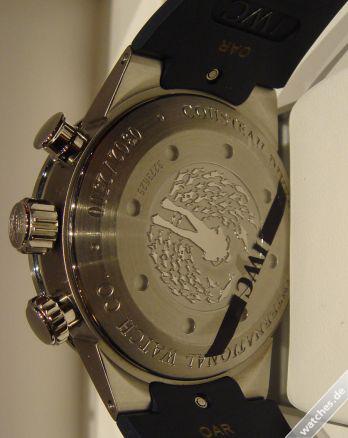 IW378101 IWC IW378101 watches 3