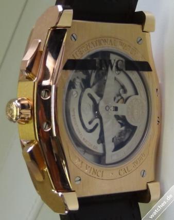 3764-18 IWC IW376418 watches 2