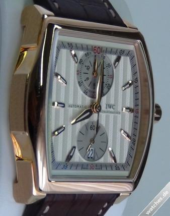 3764-18 IWC IW376418 watches 3