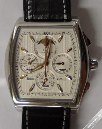 3762 Perpetual IWC IW3762-04 watches 1
