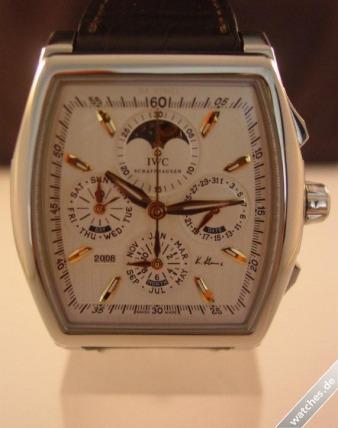 376207 IWC 3762-07 watches 1