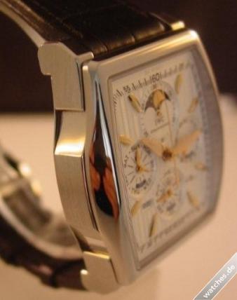 376207 IWC 3762-07 watches 3
