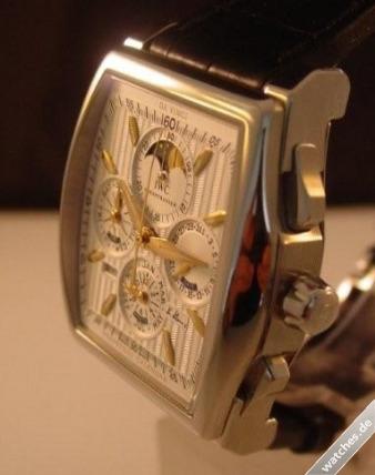 376207 IWC 3762-07 watches 4