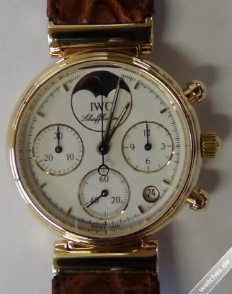 3736-01 IWC IW373601 watches 1