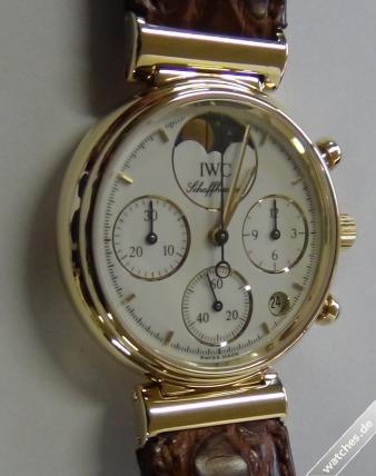 3736-01 IWC IW373601 watches 3