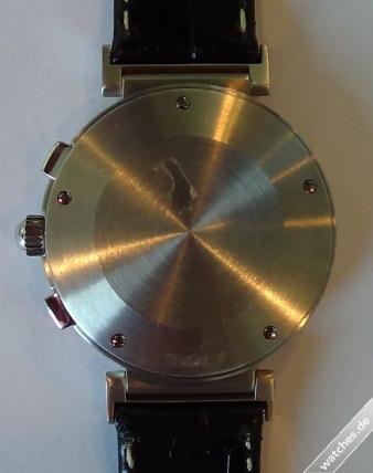 3728-06 Steel on Strap IWC IW372806 watches 2