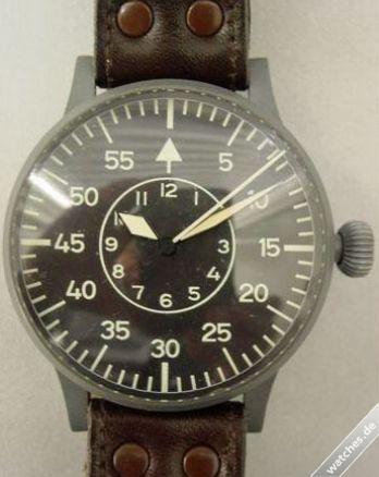 Dowe 5 Laco Lacher & Co watches 1