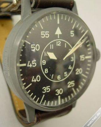 Dowe 5 Laco Lacher & Co watches 2