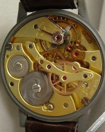 Dowe 5 Laco Lacher & Co watches 3