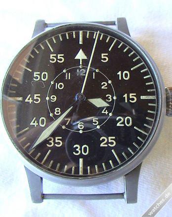 B-Uhr Laco B-Uhr watches 1