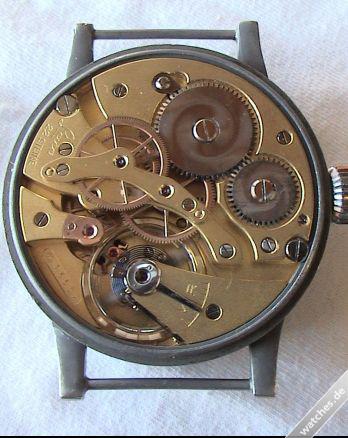B-Uhr Laco B-Uhr watches 3