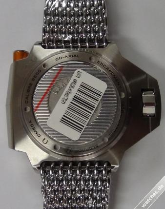 Ploprof Omega 22430552101001 watches 2